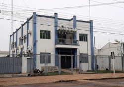 Marido de vereadora condenado a 19 anos é preso na fronteira