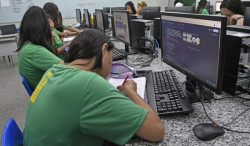 Premiação do projeto Estudantes no Controle será na sexta-feira