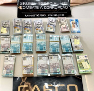 Desembargador do TJ solta todos os presos por desvios na Saúde e Educação