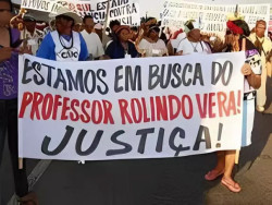 Após 14 anos, fazendeiros vão a júri por morte de professores