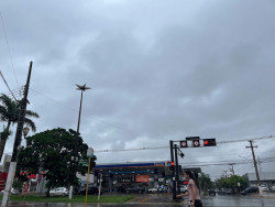 MS tem previsão de chuva de até 50 mm nesta sexta-feira
