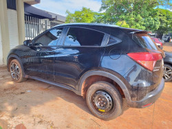 PM prende homem com maconha e SUV roubada em entreposto do tráfico