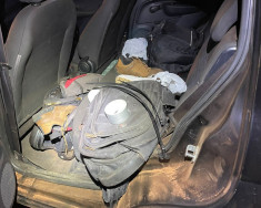 Seis suspeitos de assalto são mortos pela polícia