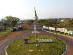 Com show de Rio Negro e Solimões, Itaporã comemora hoje 70 anos
