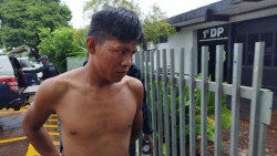 “Ela disse que meu irmão transava melhor”, alega assassino