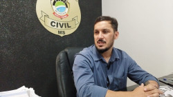 Assassino arrancou vísceras de adolescente morta após estupro