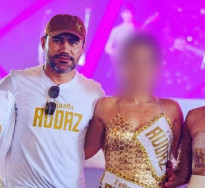 Plano de irmãos Mendes para matar PRF levou chefe de facção à prisão