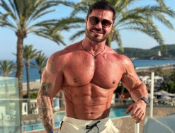 Influencer Renato Cariani é alvo da PF por tráfico de drogas