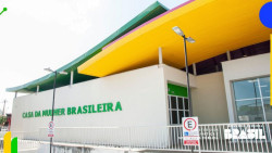 Governo autoriza construção da Casa da Mulher Brasileira em Dourados
