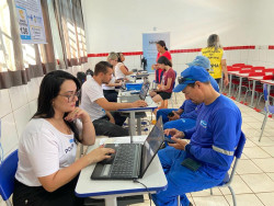 Prefeitura amplia Desenvolve Dourados em Ação em traz vagas de emprego