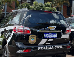 Polícia conclui investigação e identifica autor de importunação sexual