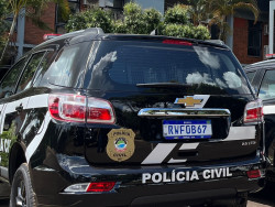 Polícia conclui investigação e identifica autor de importunação sexual