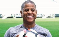 Polícia de SP investiga desaparecimento de Marcelinho Carioca