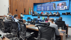 Enquete mostra que maioria não confia na atual composição da ALMS