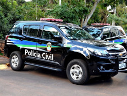 Polícia Civil deflagra operação “Boas Festas 2023”