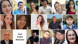 Vereador e mais 16 são denunciados por corrupção em Amambai