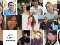 Vereador e mais 16 são denunciados por corrupção em Amambai
