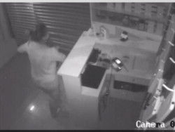 Três paulistas são procuradas por furto de celulares em Dourados