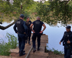 Homem de 62 anos acusado de estuprar a neta é preso