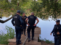 Homem de 62 anos acusado de estuprar a neta é preso
