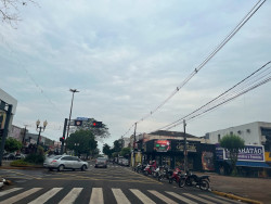 Previsão indica chuva e risco de tempestade nesta quinta em MS