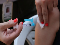 SUS vai oferecer vacina contra dengue que será aplicada em Dourados