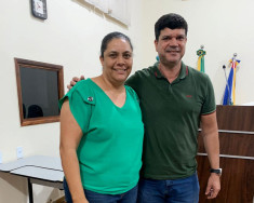 Em convenção municipal, MDB elege novo diretório em Glória de Dourados