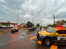 Natal tem cinco feridos em acidentes nas rodovias estaduais