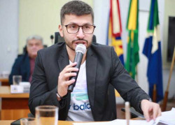 Sem bem declarados, vereador movimentou R$ 1 mi em seis meses