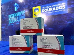 Vacina contra dengue é incorporada ao SUS pelo Ministério da Saúde