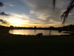 MS tem previsão de sol e avanço de nebulosidade nesta quarta-feira