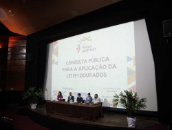 Recursos da Lei Paulo Gustavo estão disponíveis aos contemplados