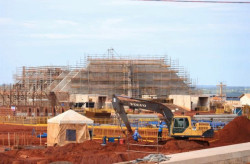 MS termina 2023 liderando destino de investimentos privados no país