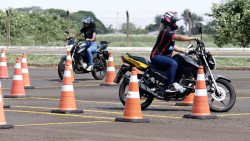 Prazo para terminar processo de CNH é prorrogado até dezembro de 2024