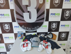 Homem tenta furtar Havan, é detido por populares e preso pela PM