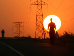 Última sexta-feira do ano será de muito calor em MS