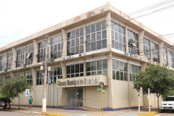 Câmara abre nova licitação para reforma do prédio em Dourados após fraudes