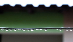 Fim de semana chega com previsão de tempo instável e possibilidade de chuva