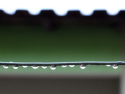 Fim de semana chega com previsão de tempo instável e possibilidade de chuva