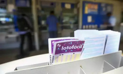 Apostas de MS 'batem na trave' em sorteio de R$ 1,7 milhão na Lotofácil