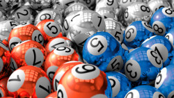 Com a Mega Millions dos EUA, ainda é possível começar 2024 com R$ 700 mi