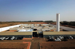 Governo Federal libera recursos para a construção de mais um presídio em MS