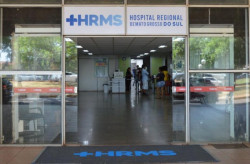 Hospital Regional abre edital com 18 vagas para residências