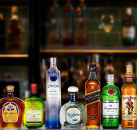 Diageo decidiu retirar suas marcas de bebida da Copa América. Imagem: (Divulgação)