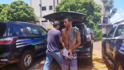 Idoso é esfaqueado e morto no Jardim Canaã I