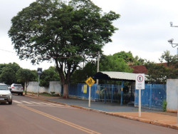 Câmeras e redutores em escolas serão integrados ao sistema