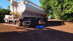 Corpo de homem é encontrado às margens da rodovia MS-276