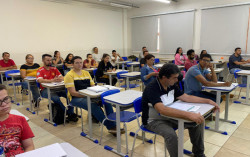 Funtrab abre inscrições para cursos em Dourados