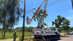 Ação começa hoje com serviços urbanos na região do Novo Horizonte