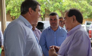 Marcos Pacco confirma que PSDB terá candidato a prefeito em Itaporã